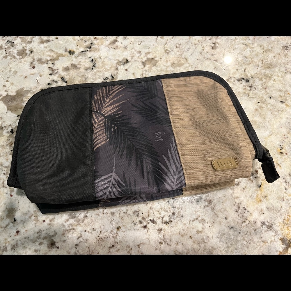 Lug Flash Tropical Grey NEW condition